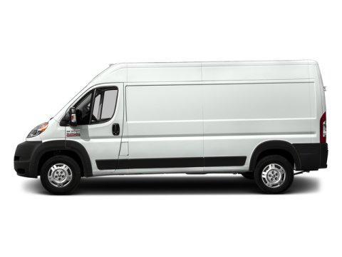 used 2017 Ram ProMaster 2500 car, priced at $23,997