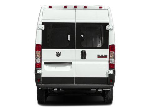 used 2017 Ram ProMaster 2500 car, priced at $23,997