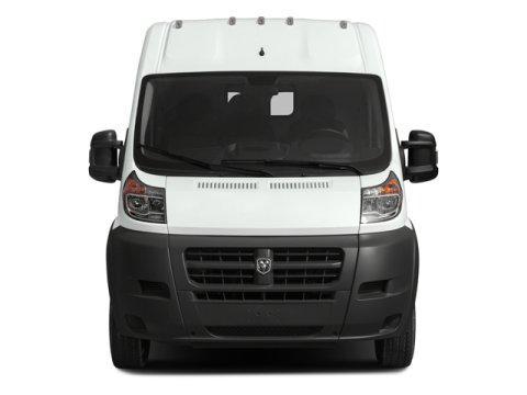 used 2017 Ram ProMaster 2500 car, priced at $23,997