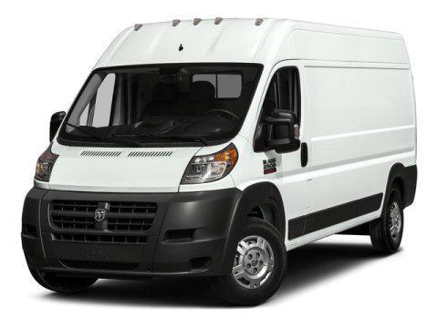 used 2017 Ram ProMaster 2500 car, priced at $23,997