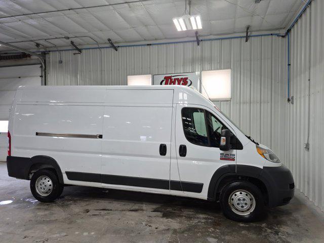 used 2017 Ram ProMaster 2500 car, priced at $21,590