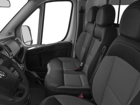 used 2017 Ram ProMaster 2500 car, priced at $23,997