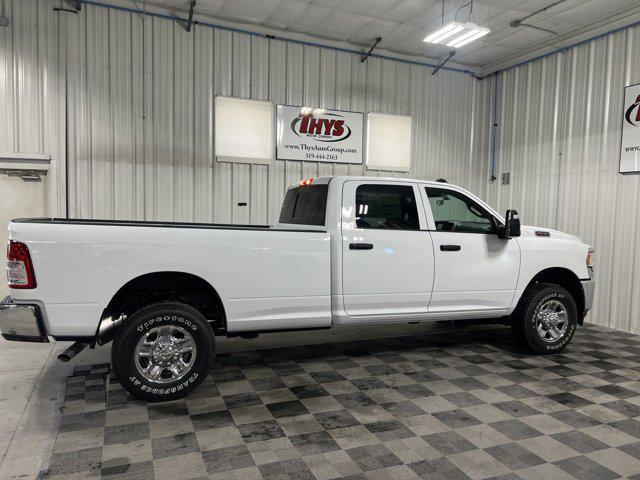 new 2024 Ram 2500 car, priced at $49,203