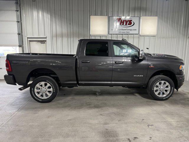 new 2024 Ram 2500 car, priced at $68,990