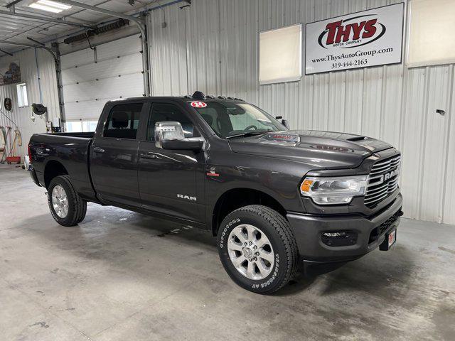 new 2024 Ram 2500 car, priced at $68,990