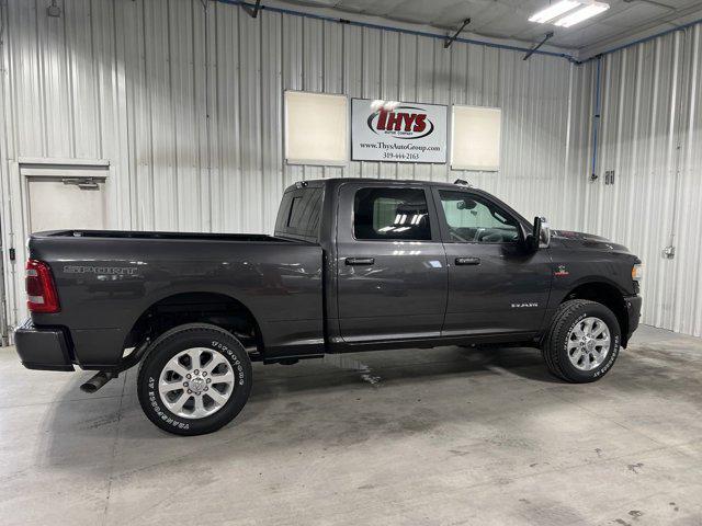 new 2024 Ram 2500 car, priced at $68,990