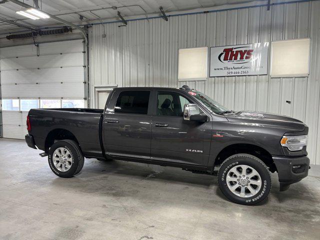 new 2024 Ram 2500 car, priced at $68,990