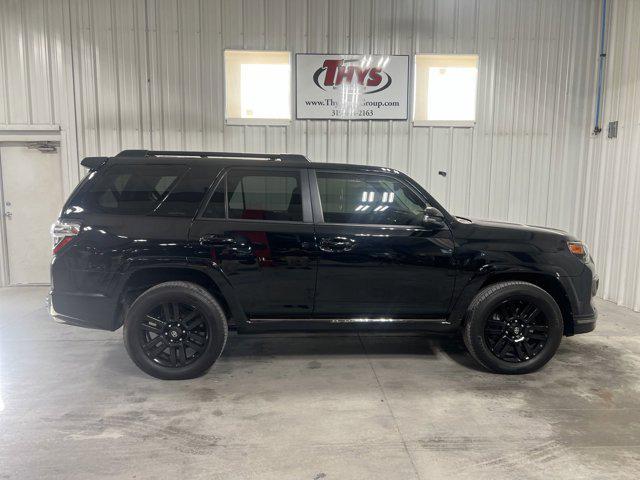 used 2019 Toyota 4Runner car, priced at $30,000