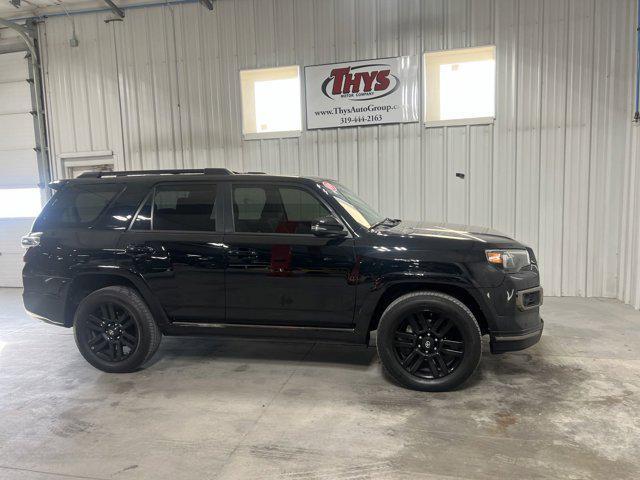 used 2019 Toyota 4Runner car, priced at $29,690