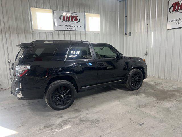 used 2019 Toyota 4Runner car, priced at $29,690