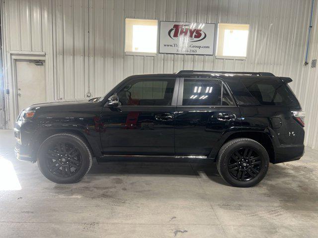 used 2019 Toyota 4Runner car, priced at $29,690