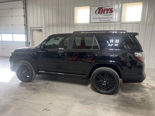 used 2019 Toyota 4Runner car, priced at $29,690