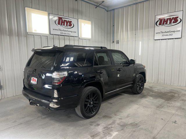 used 2019 Toyota 4Runner car, priced at $29,690