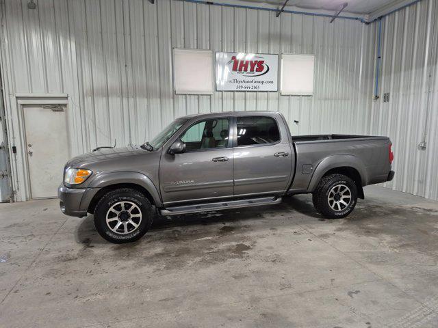 used 2004 Toyota Tundra car, priced at $6,500