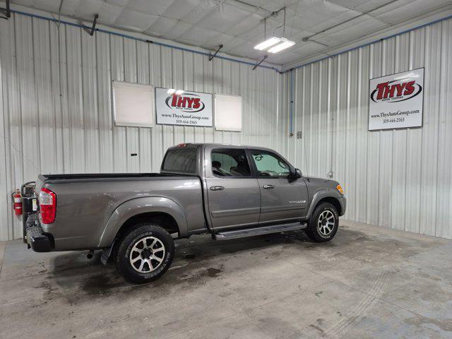 used 2004 Toyota Tundra car, priced at $6,500