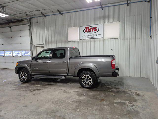 used 2004 Toyota Tundra car, priced at $6,500