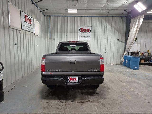 used 2004 Toyota Tundra car, priced at $6,500