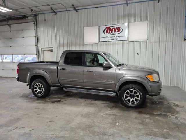 used 2004 Toyota Tundra car, priced at $6,500