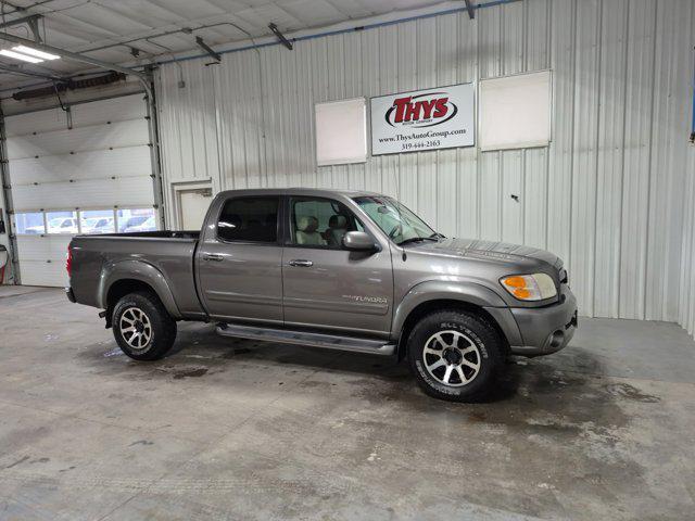 used 2004 Toyota Tundra car, priced at $6,500