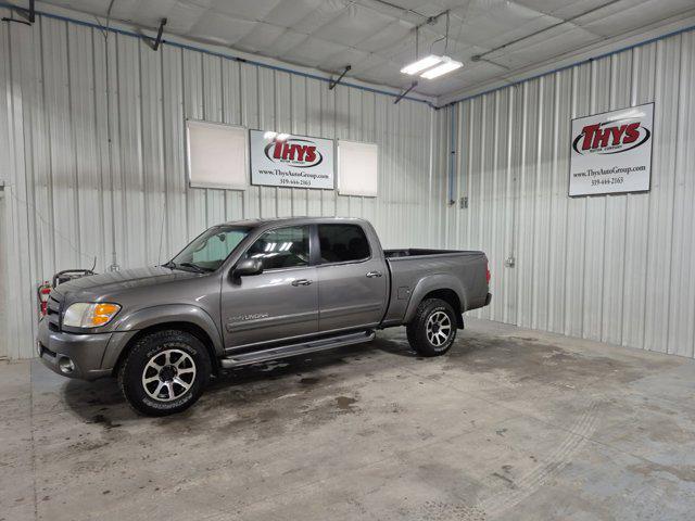 used 2004 Toyota Tundra car, priced at $6,500