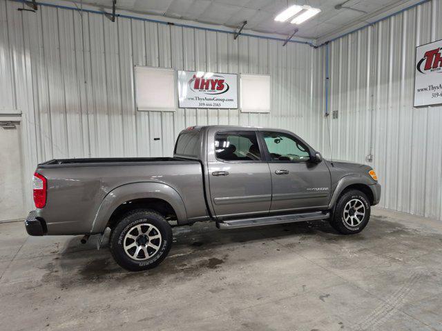 used 2004 Toyota Tundra car, priced at $6,500