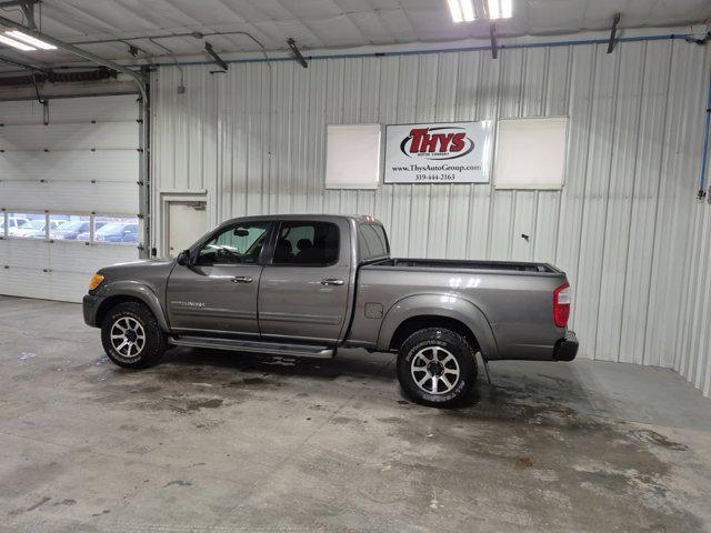 used 2004 Toyota Tundra car, priced at $6,500