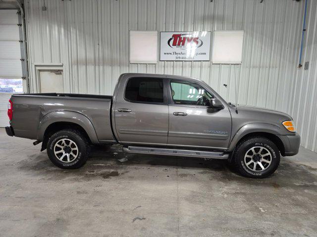 used 2004 Toyota Tundra car, priced at $6,500