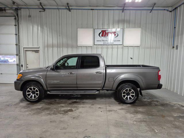 used 2004 Toyota Tundra car, priced at $6,500