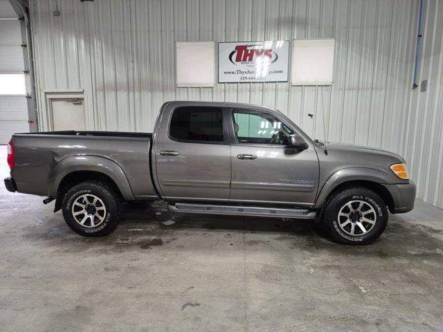 used 2004 Toyota Tundra car, priced at $6,500