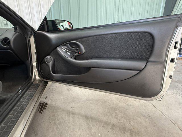 used 2002 Pontiac Firebird car, priced at $13,976