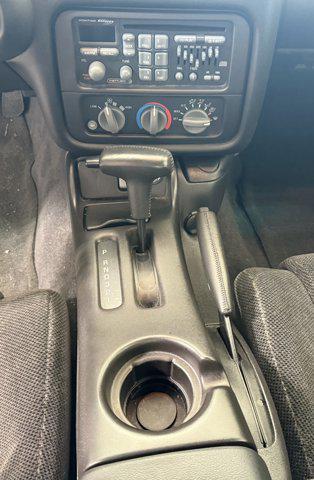used 2002 Pontiac Firebird car, priced at $13,976