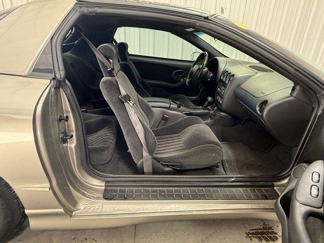 used 2002 Pontiac Firebird car, priced at $13,976