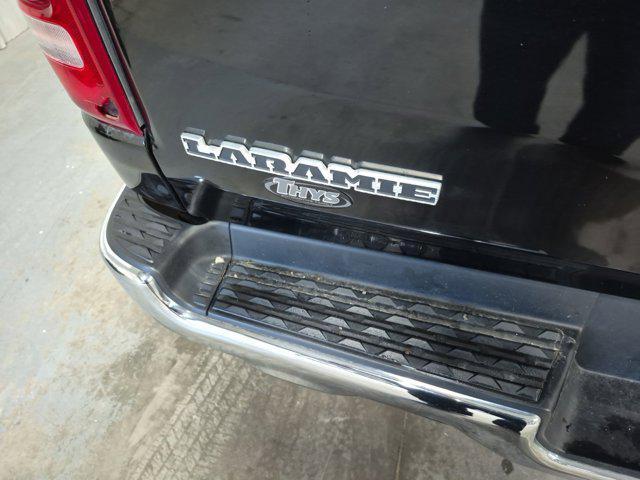 used 2019 Ram 1500 car, priced at $25,500