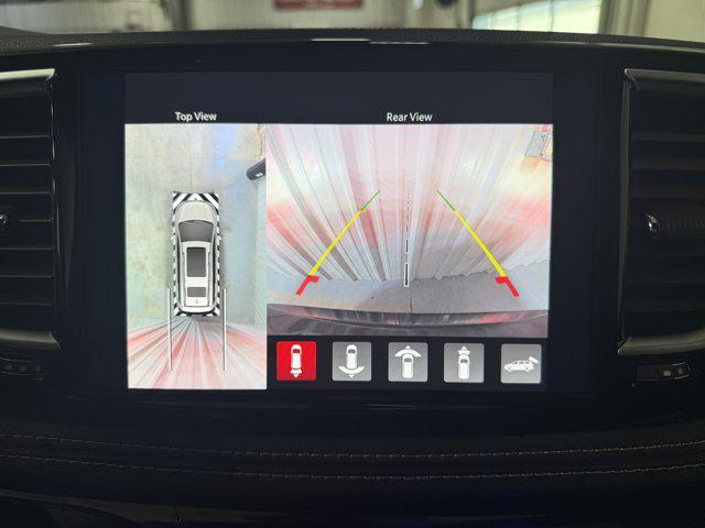 new 2026 Chrysler Pacifica car, priced at $49,990