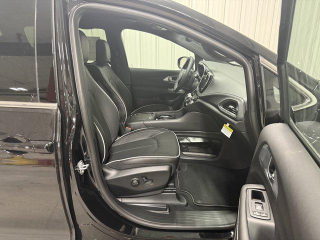 new 2026 Chrysler Pacifica car, priced at $49,990