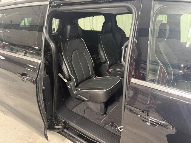 new 2026 Chrysler Pacifica car, priced at $49,990