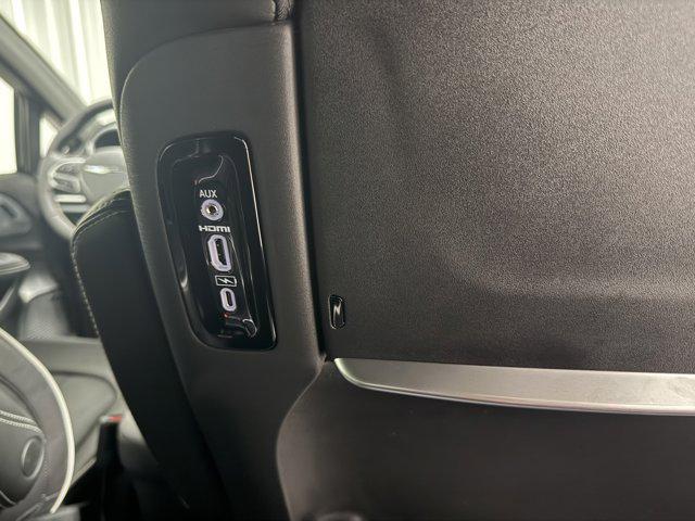 new 2026 Chrysler Pacifica car, priced at $49,990