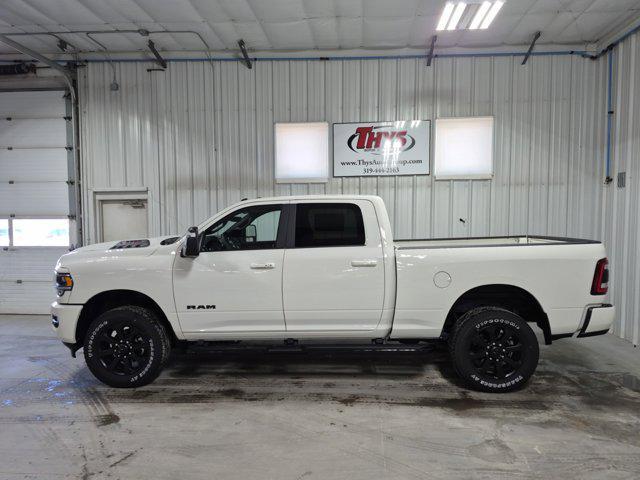 new 2024 Ram 2500 car, priced at $63,990