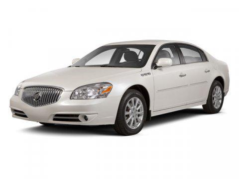 used 2010 Buick Lucerne car, priced at $5,995