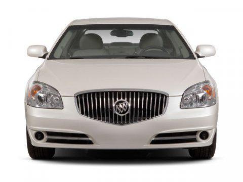 used 2010 Buick Lucerne car, priced at $5,995