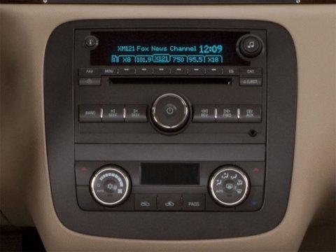 used 2010 Buick Lucerne car, priced at $5,995