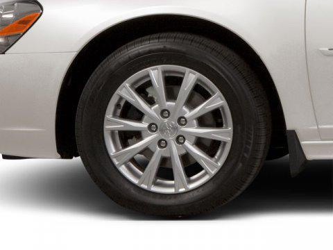 used 2010 Buick Lucerne car, priced at $5,995