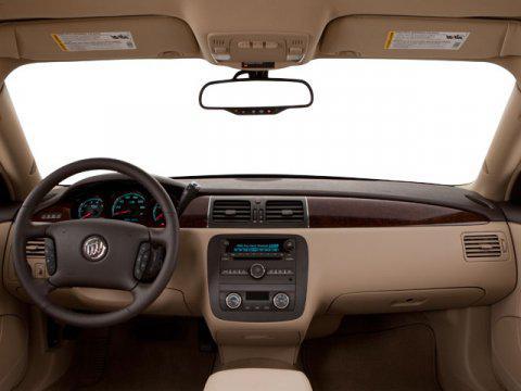used 2010 Buick Lucerne car, priced at $5,995