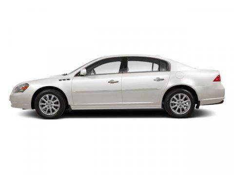 used 2010 Buick Lucerne car, priced at $5,995