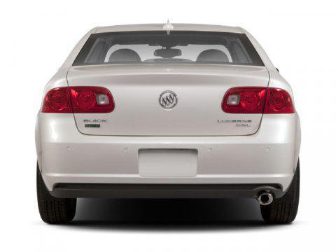 used 2010 Buick Lucerne car, priced at $5,995