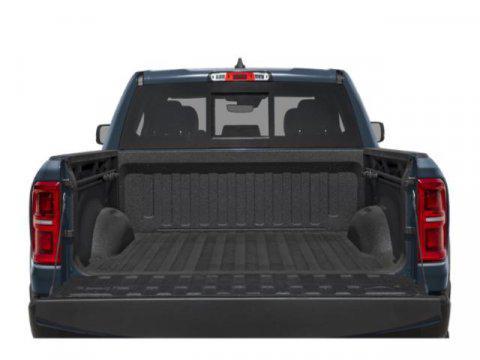 new 2026 Ram 1500 car, priced at $73,280