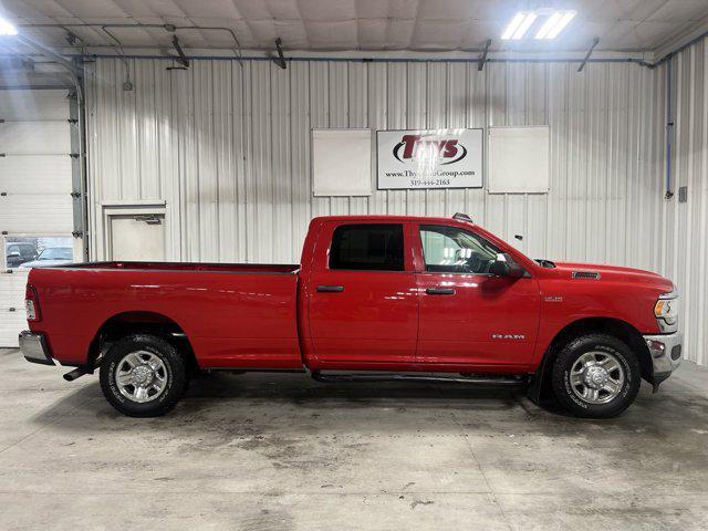 used 2019 Ram 2500 car, priced at $16,995