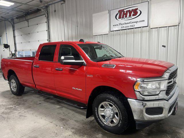 used 2019 Ram 2500 car, priced at $16,988