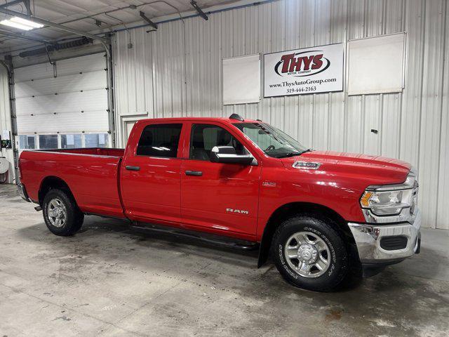 used 2019 Ram 2500 car, priced at $16,988