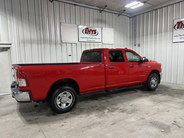 used 2019 Ram 2500 car, priced at $16,988